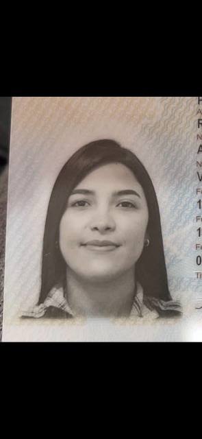 Foto de Alejandra Romero
