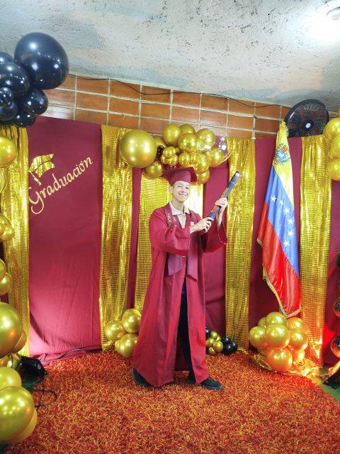 Foto de Gabriel noguera