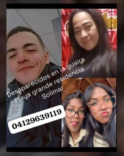 Foto de Noheli chaustre