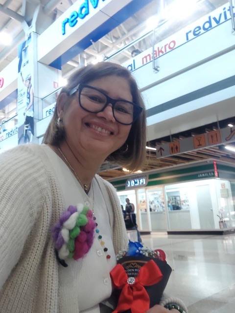 Foto de Lila Angelica Delgado Gomez