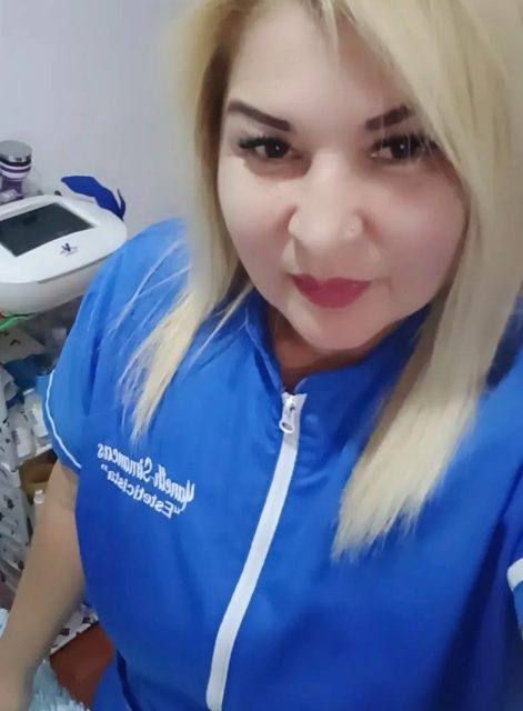 Foto de Yaneth Simanca