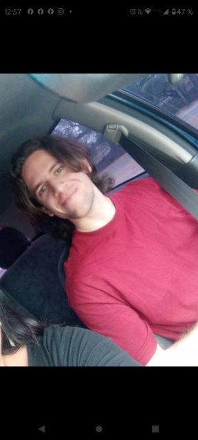 Foto de Freddy Samuel Rodriguez