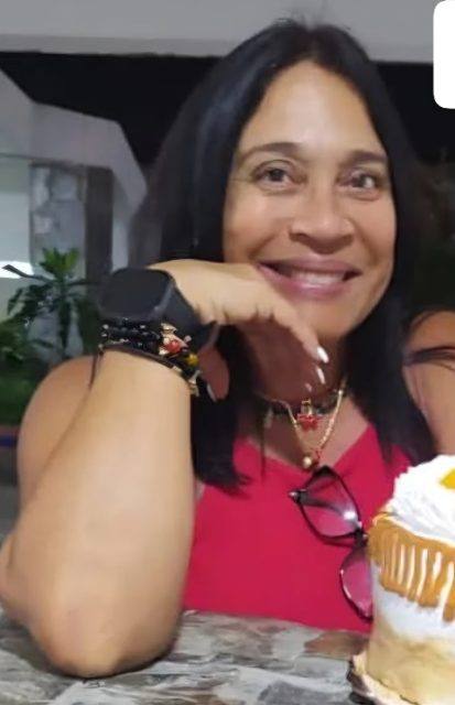 Foto de Belkys Barreto