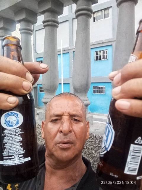 Foto de Manuel Vergara