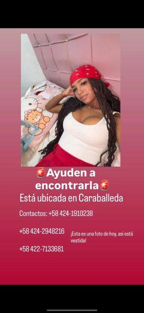 Foto de Yongreidys espinoza