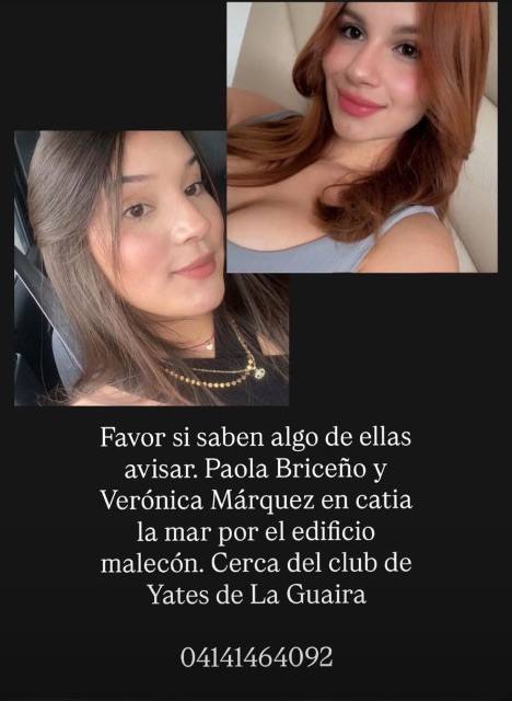 Foto de Verónica Márquez