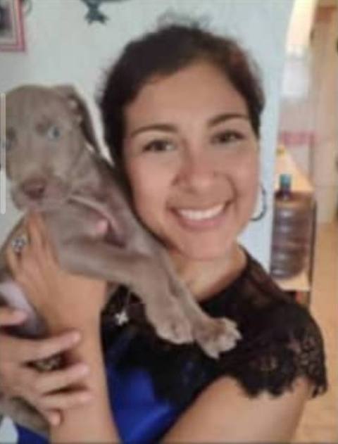 Foto de Michelle Alvarado
