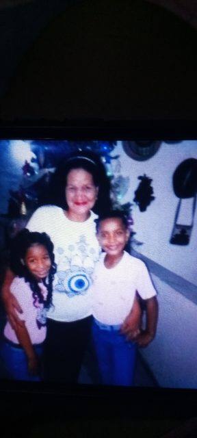 Foto de maria eugenia rodriguez