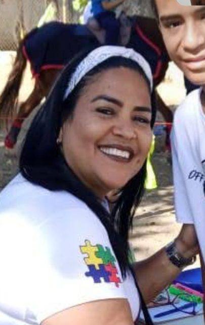Foto de Adianez Arana