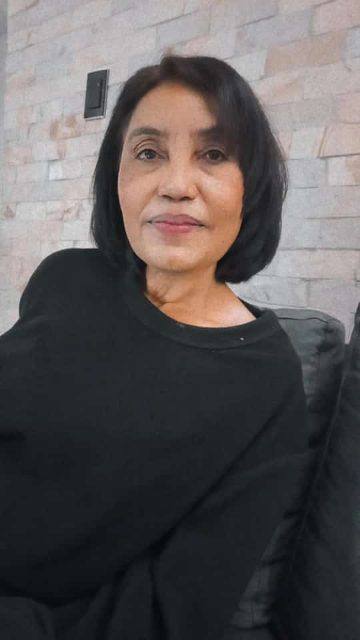 Foto de Lenny Mejías
