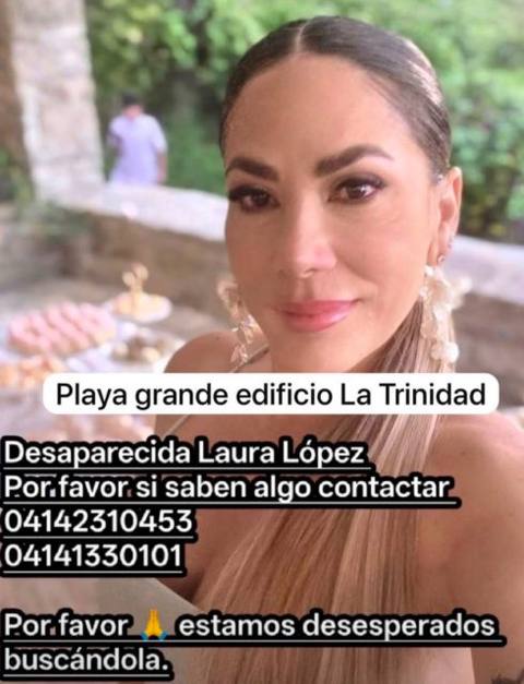 Foto de Laura Lopez