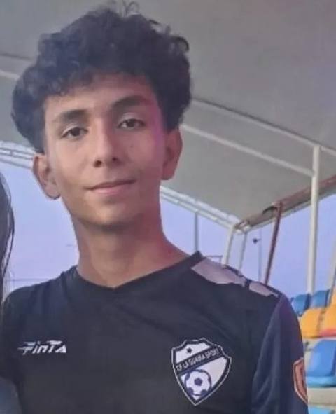 Foto de Diego tovar