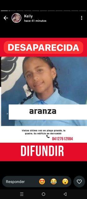Foto de Aranza