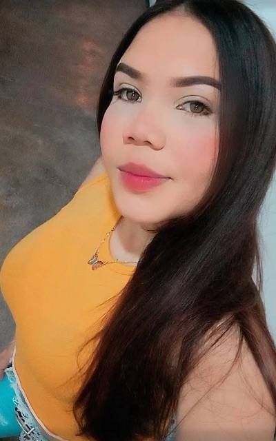 Foto de Georginey matos merentes