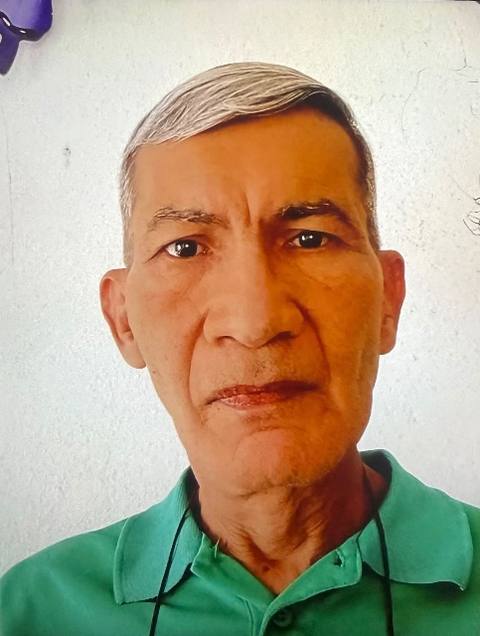 Foto de José Daniel Baena Carvajal