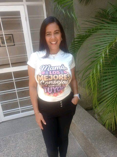 Foto de Fabiola Rodríguez