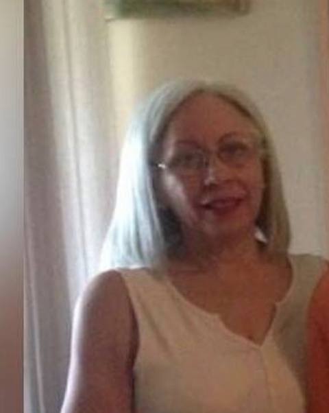 Foto de Lesvia Borges