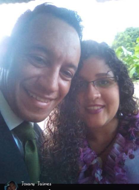 Foto de Jovany Jaimes