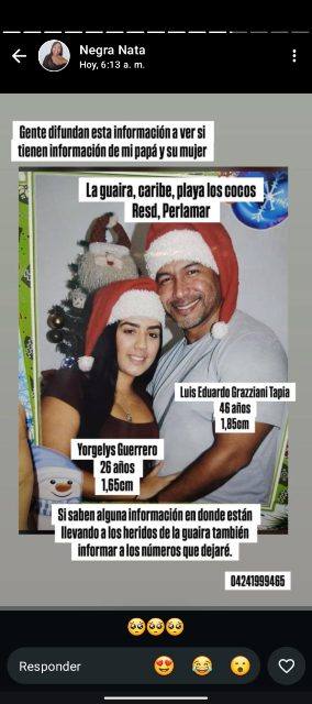 Foto de Yorgelis guerrero