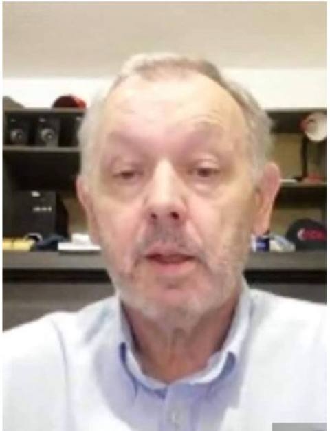 Foto de ANTON FRANCISCO CASAL DIAZ
