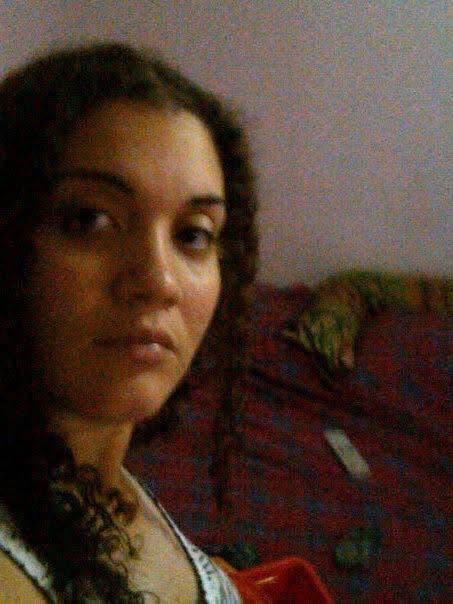 Foto de Andreina belmonte
