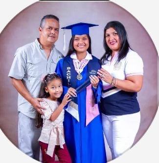 Foto de Flia Morales Díaz