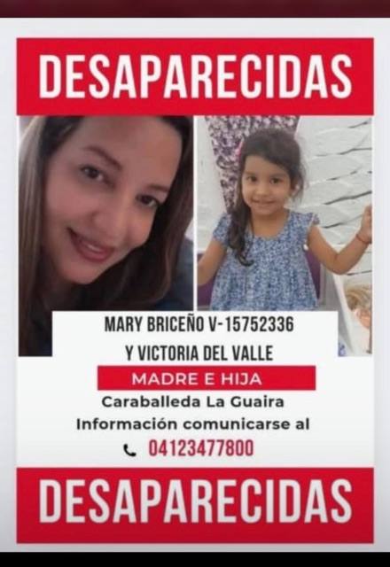 Foto de Mari Briceño
