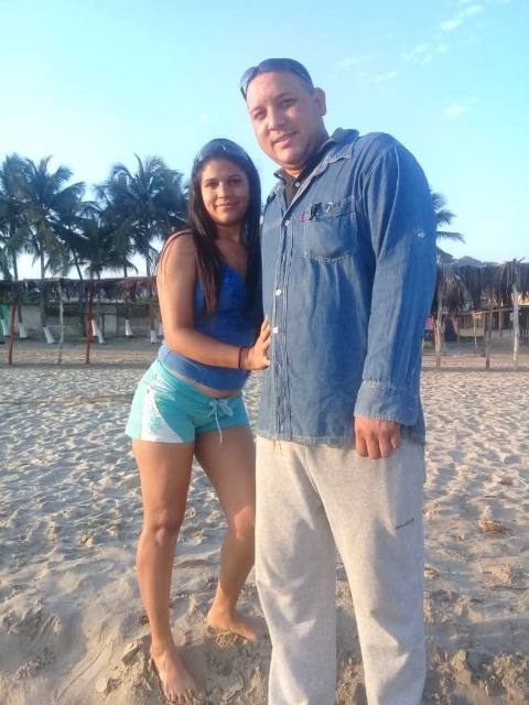 Foto de Jonathan José Zambrano