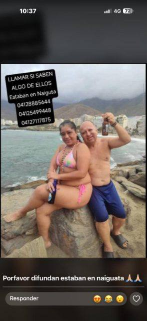 Foto de Yerli Hernández Rodríguez