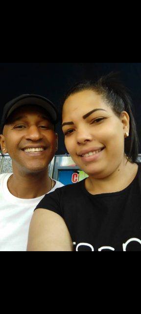 Foto de Karelys Mariana Delgado Sánchez