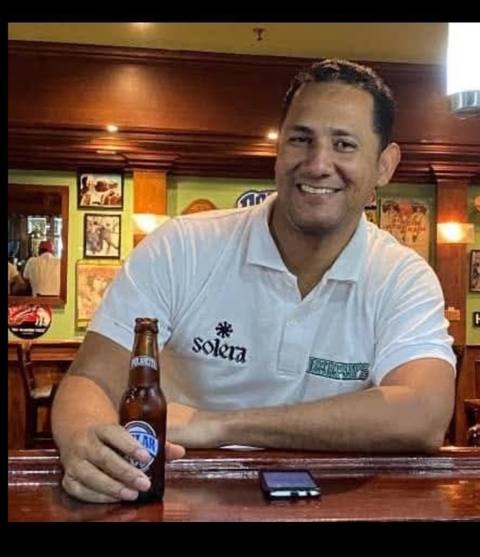 Foto de Luis castro