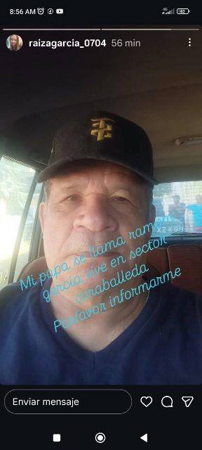 Foto de Ramón Garcia