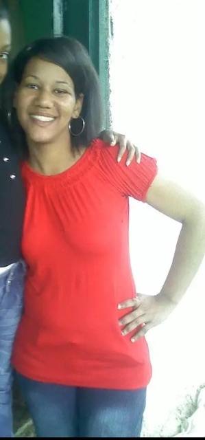 Foto de Evelyn Ramona Pernia Farias