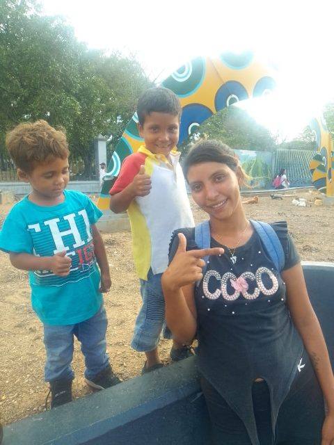 Foto de Keysi calcines romero