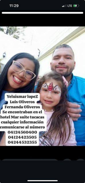 Foto de Luis F Oliveros