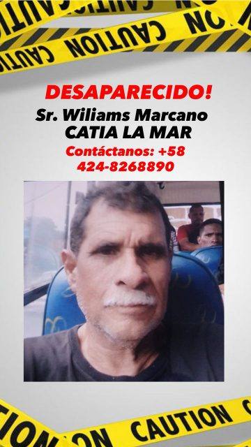 Foto de William fernando