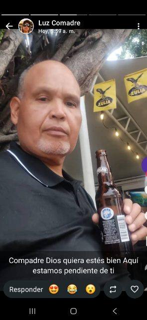 Foto de Jose Gregorio  Blanco