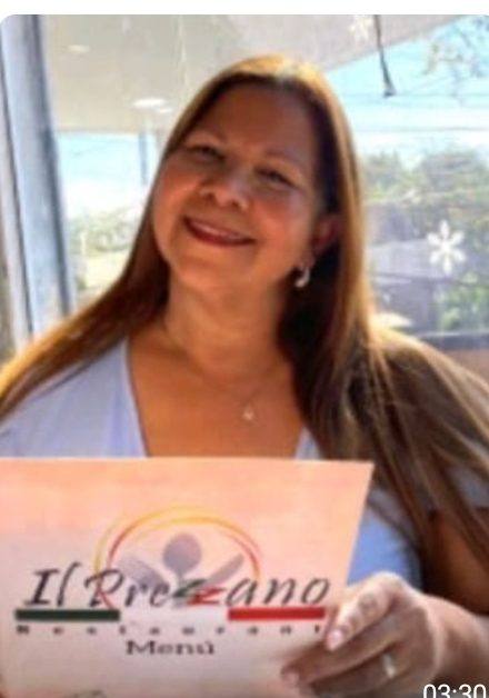 Foto de Ibelise Perez de Pirela