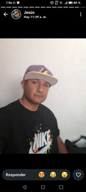 Foto de Jesús Alberto Vásqueza maraima