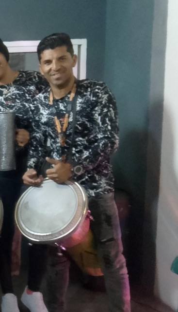 Foto de Anthony Tulio Díaz