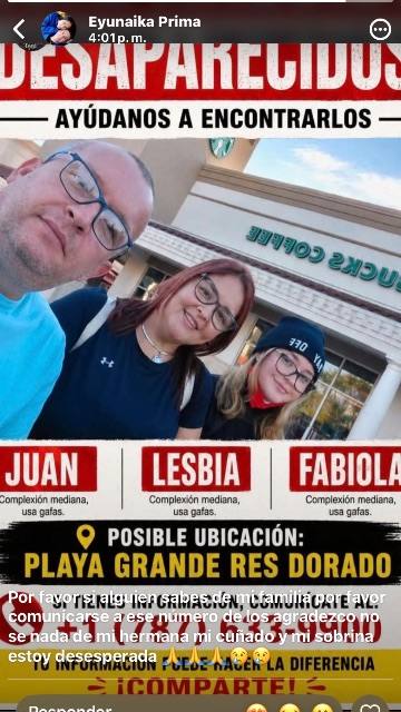 Foto de Lesbia Tovar Hernandez