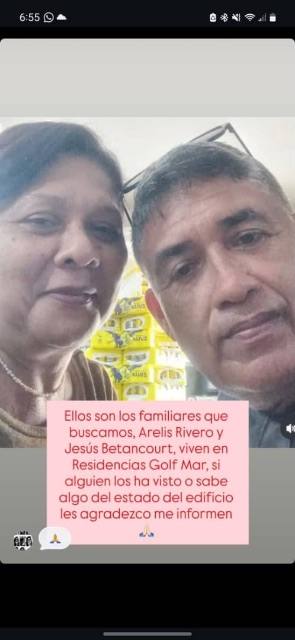 Foto de Arelis Rivero
