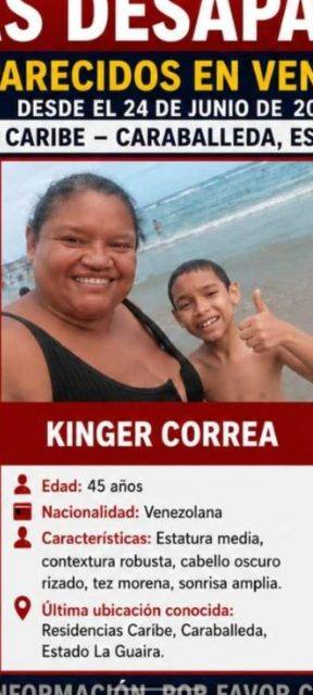 Foto de Isaac paz correa