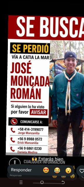 Foto de Jose moncada