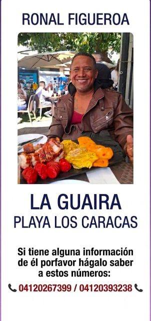 Foto de Ronald Figueroa