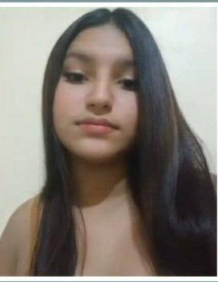 Foto de Aslhlymar de los Angeles Andrade Martinez