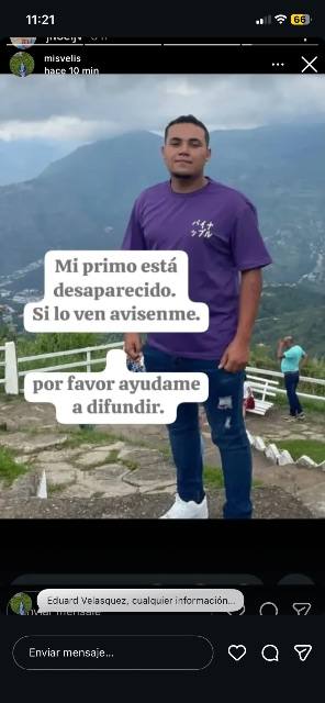 Foto de Eduard velasquez