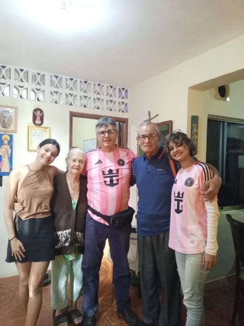 Foto de Jose Heriberto Hernande