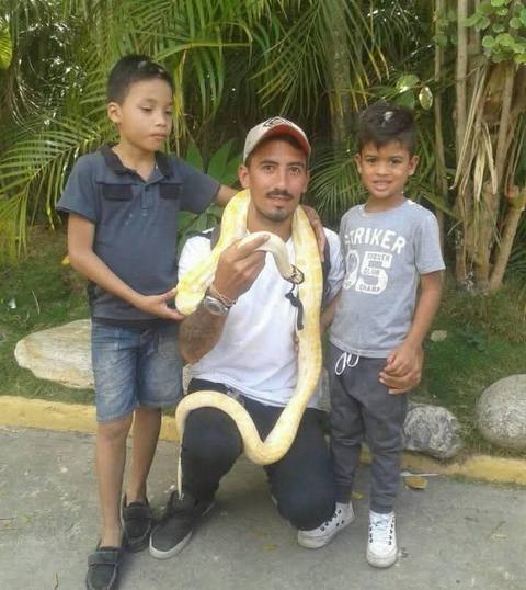 Foto de Angel David Parra Fariñas