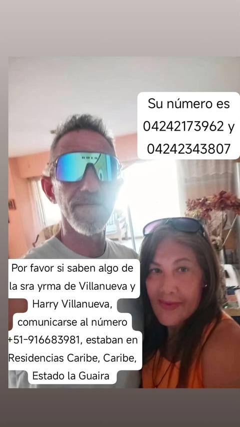 Foto de Yrma Mijares de Villanueva